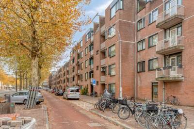 Woning Insulindeweg 322 Amsterdam