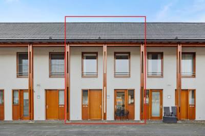 Woning Vennekeshof 31 Deurne