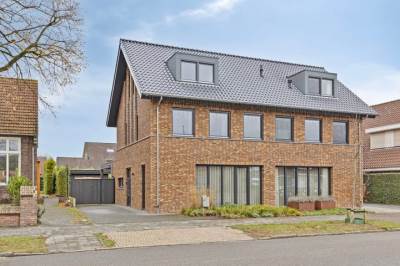 Woning Schooteindseweg 2A Vlierden