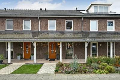 Woning Hunnenveld 23 Arnhem