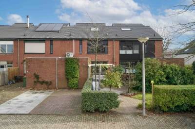 Woning Kraailand 38 Hoogland