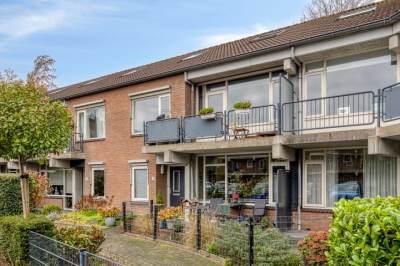 Woning Tarwekamp 35 Hoogland