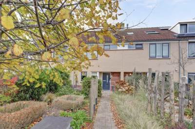 Woning Valkenburgseweg 87 Katwijk (ZH)