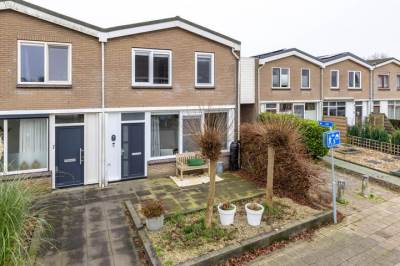 Woning Boeier 9 Heerenveen