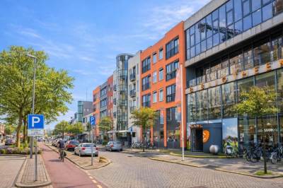 Woning Waterlandlaan 44J Purmerend