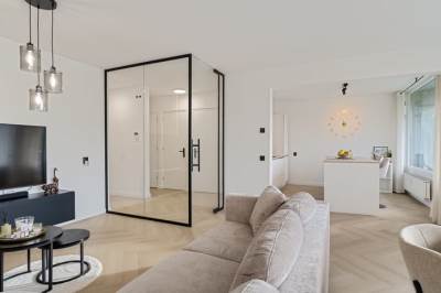 Woning Kloosplantsoen 483 Ridderkerk