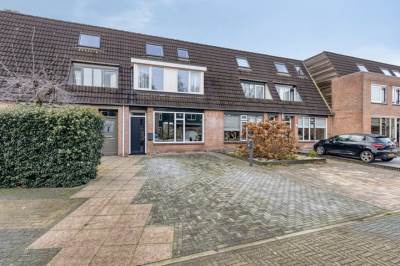 Woning Valkenier 12 Barneveld