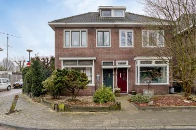 Woning Lindestraat 53 Enschede