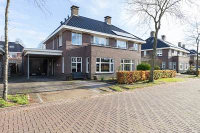 Woning Distelbrink 9 Beilen