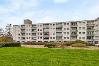 Woning Sinnigvelderstraat 451 Weesp