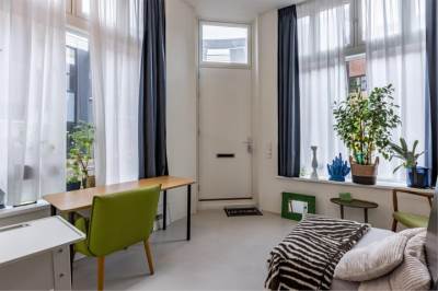 Woning Rozengracht 19 Zaandam