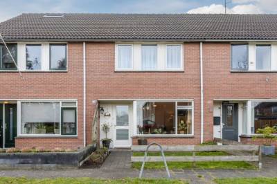 Woning Webbinkstraat 107 Westerhaar-Vriezenveensewijk