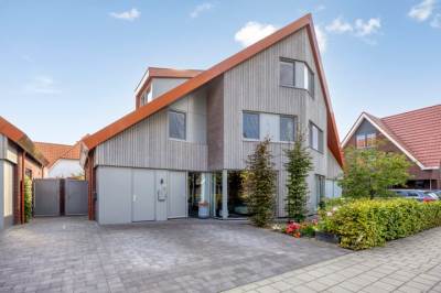 Woning Kleine Vuurvlinder 19 Mierlo