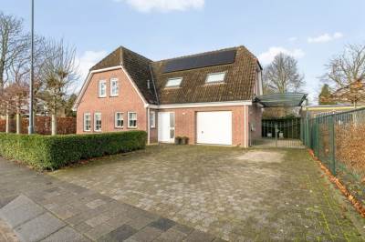 Woning Gageldonkseweg 11 Breda