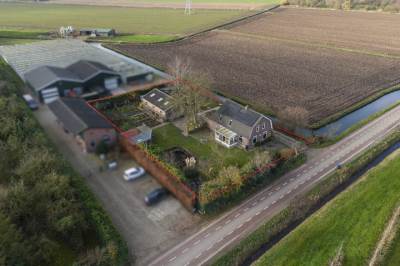 Woning Paasweg 12 Varik