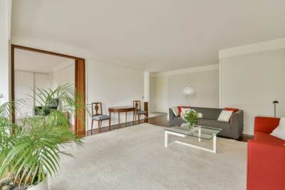 Woning Vrijzicht 128 Amsterdam