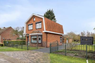 Woning Vlasstraat 33 Heikant
