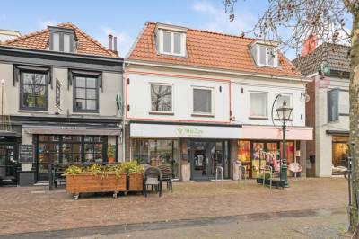 Woning Hazeslinger 8B Breukelen
