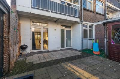 Woning Bussumsestraat 145 Den Haag