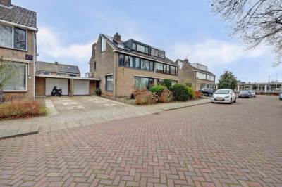 Woning Doevelskerc 16 Zwijndrecht