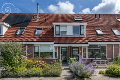 Woning Oudenhil 5 Ouddorp