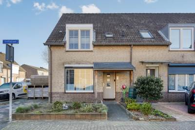 Woning Griftstraat 101 Helmond