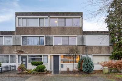 Woning Warande 21 Eindhoven