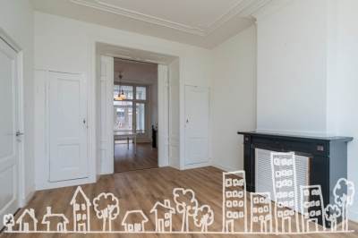 Woning Copernicusstraat 126 Den Haag