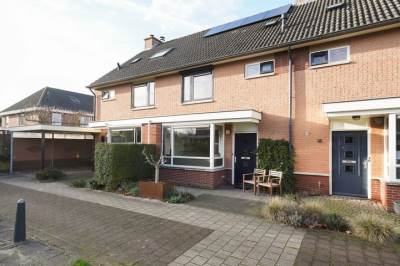 Woning Havikstraat 20 Putten