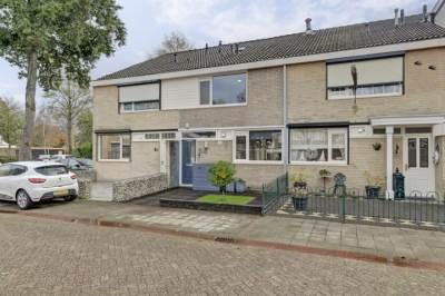 Woning Basielhof 54 Oosterhout (NB)