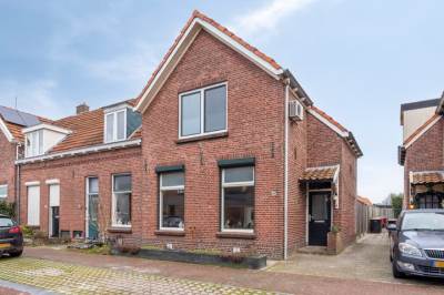 Woning Emmastraat 69 Borne