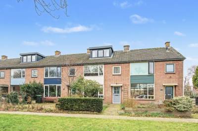 Woning Talingstraat 4 Groet