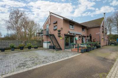 Woning Koningsbeemd 11 Heerlen