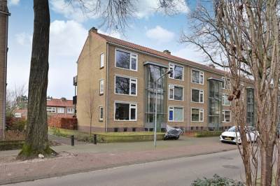 Woning Jacob van Campenlaan 243 Hilversum