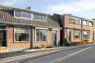 Woning Molenstraat 60 Veenendaal
