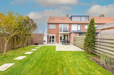 Woning Van Harenlaan 26 Alkmaar