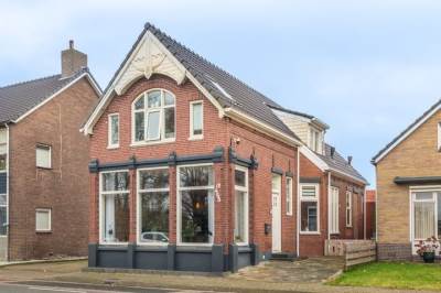 Woning Noorderdiep 450 Nieuw-Buinen