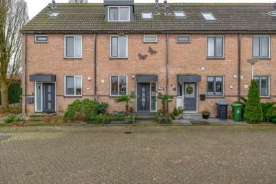 Woning Prinsenhof 2 Lekkerkerk