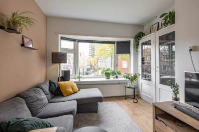 Woning Abel Tasmanplein 21A Groningen