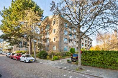 Woning 2e Sweelinckstraat 169 Den Haag