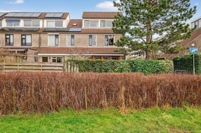 Woning Jonge Linde 36 Ouderkerk aan de Amstel