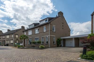 Woning Eglantier 78 Brunssum