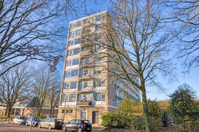 Woning Lambert Heijnricsstraat 26D Amersfoort