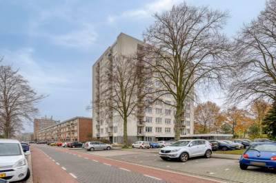 Woning Pisanostraat 20 Eindhoven