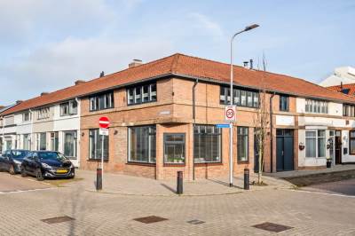 Woning Boëtiusstraat 6 Leerdam