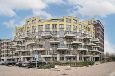 Woning Hofmeesterstraat 20 Den Bosch