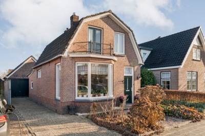 Woning Havelterweg 14 Ruinerwold