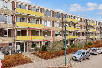 Woning Abt Ludolfweg 88 De Bilt