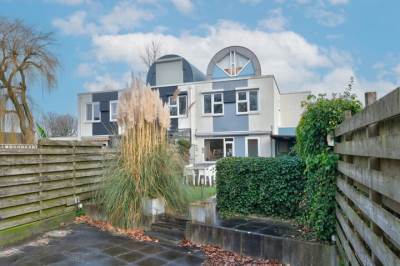 Woning Ligusterlaan 23 Winterswijk