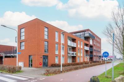 Woning De Pionier 4 Dronten